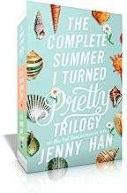 The Summer I Turned Pretty Combo (1 - 3)