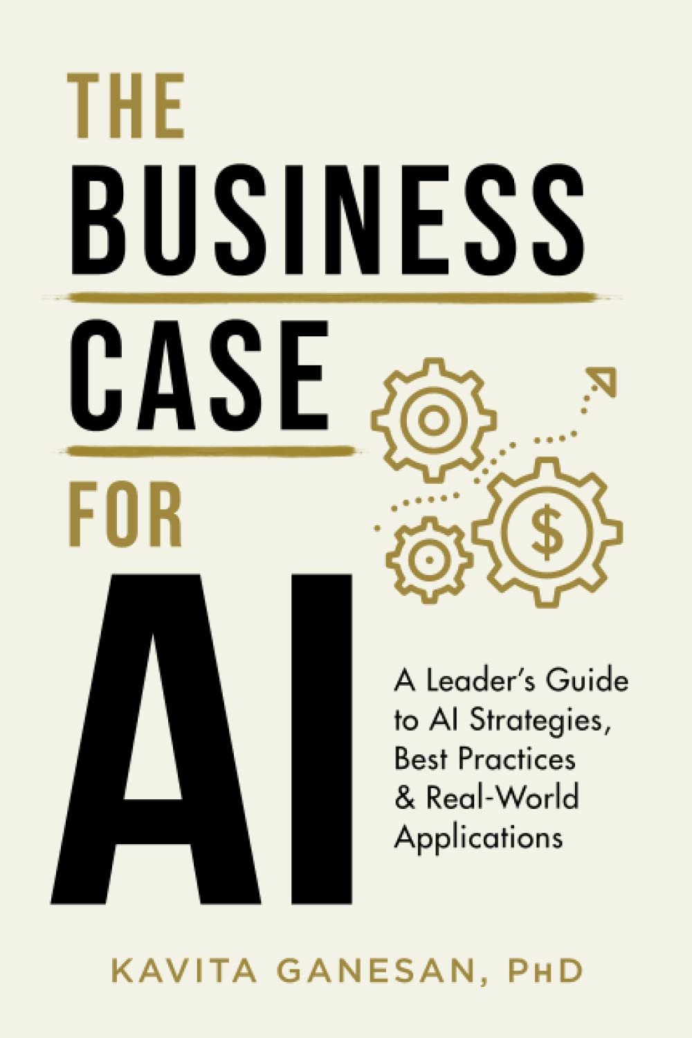Buy The Business Case for AI: