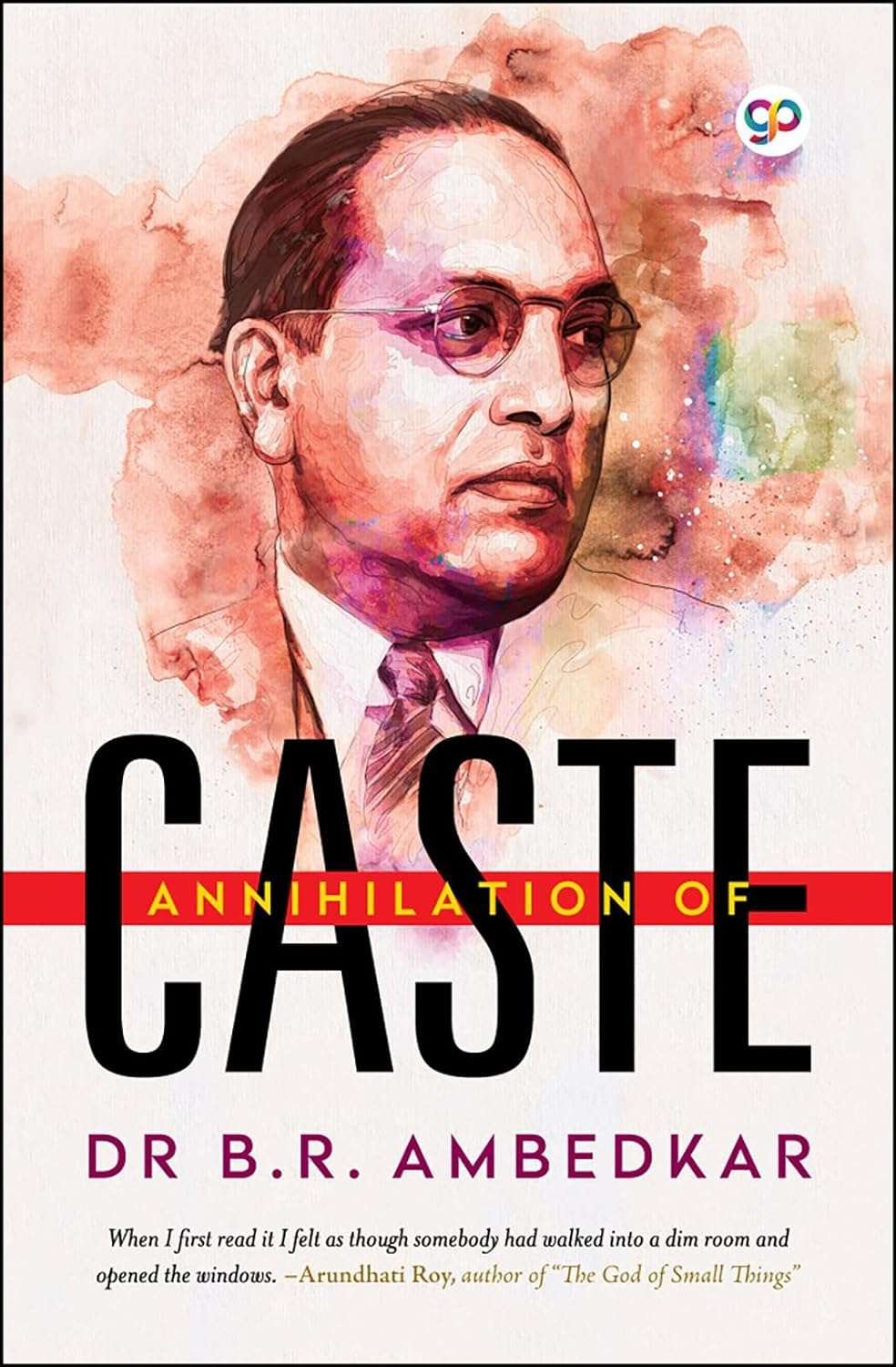 Buy Annihilation of Caste by Dr. Br Ambedkar (paperback)