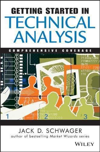 Buy Getting Started in Technical Analysis by Jack Schwager (paperback)