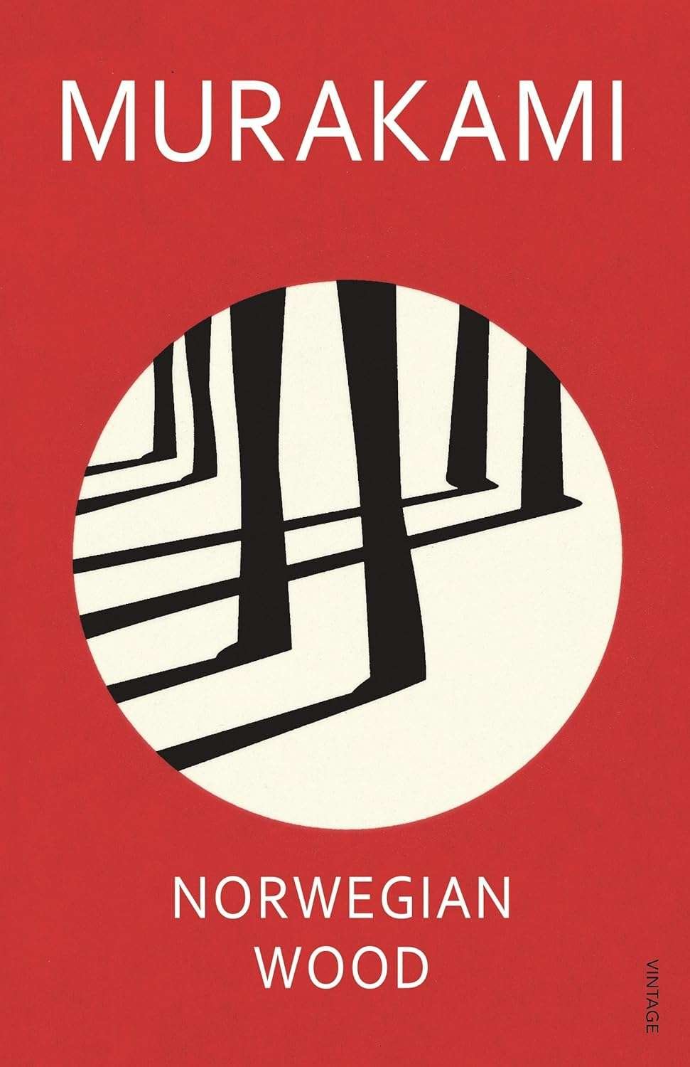Buy Norwegian Wood by Haruki Murakami (paperback)