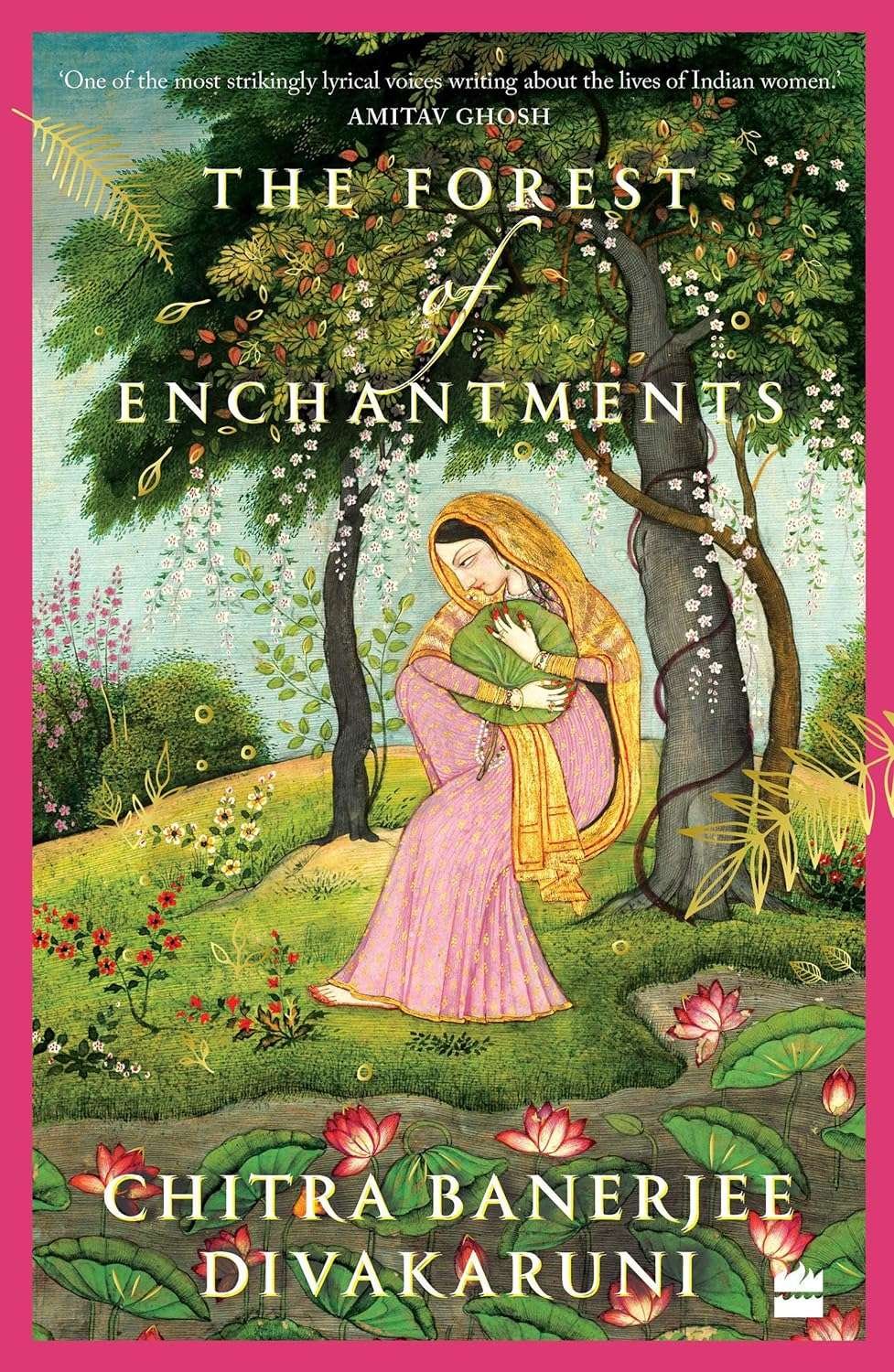 Buy The Forest of Enchantments (paperback)