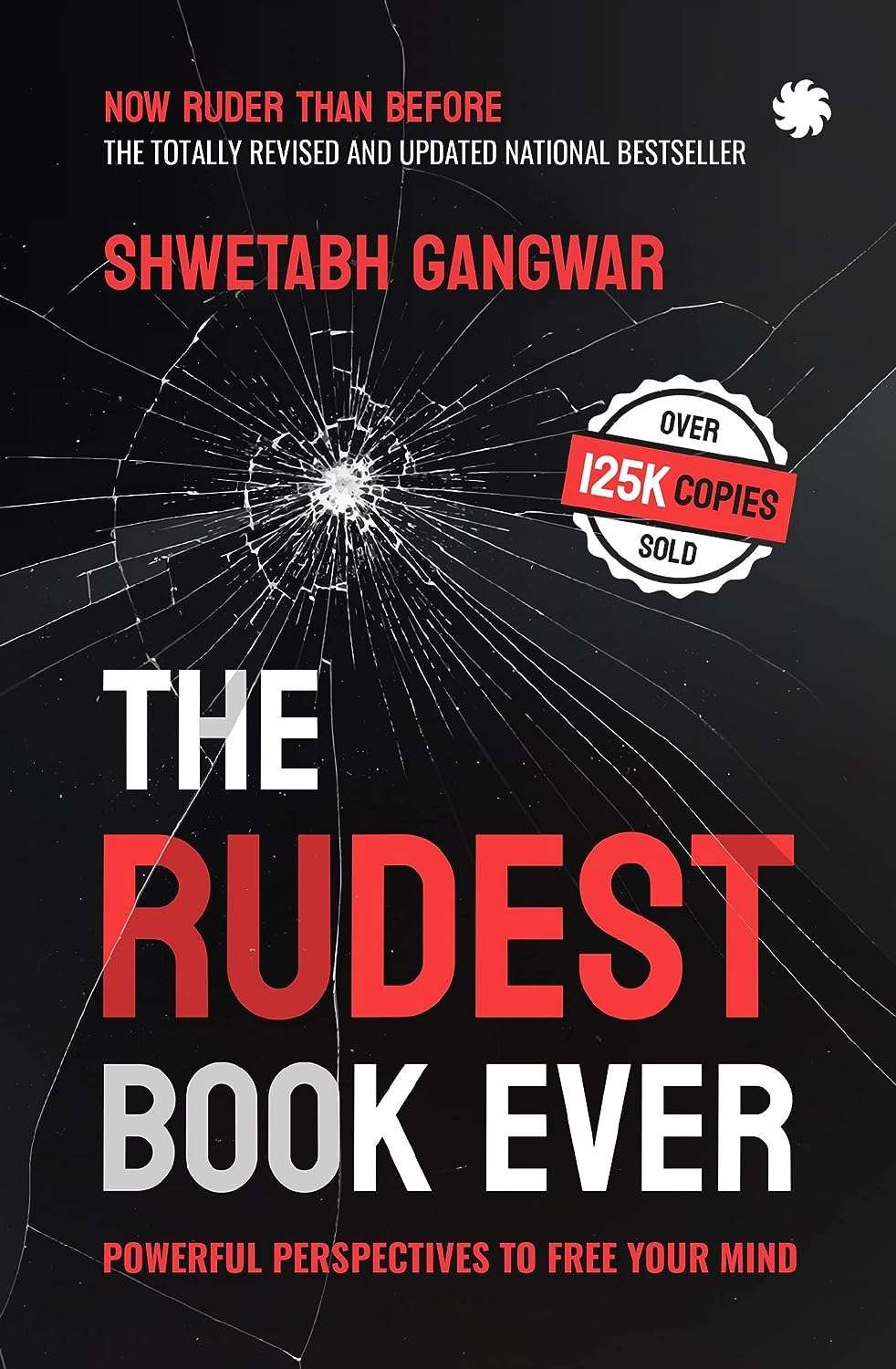 Buy The Rudest Book Ever (paperback)
