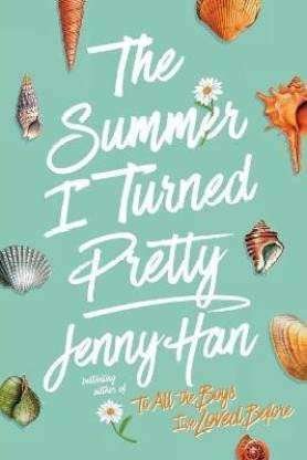 Buy The Summer I Turned Pretty by Jenny Han (paperback)