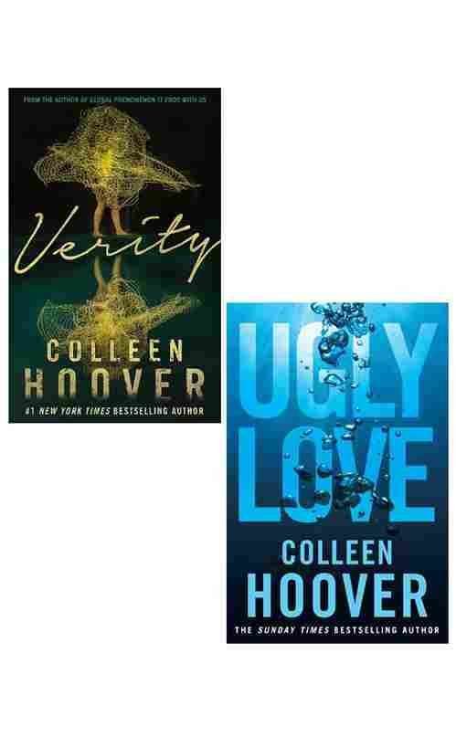 Buy (COMBO) Verity + Ugly Love (Paperback)