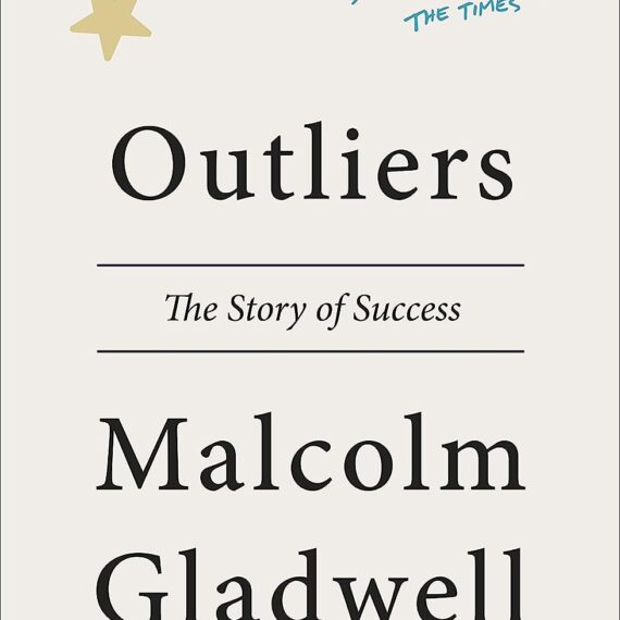 Buy Outliers The Story Of Success By Malcolm Gladwell Paperback