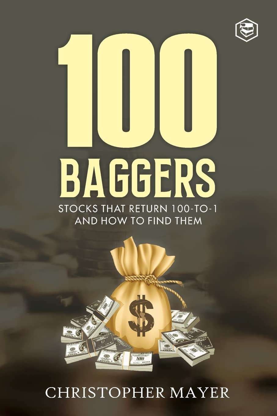Buy 100 Baggers by Christopher W. Mayer (paperback)