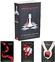 Buy Twilight Series by Stephenie Meyer