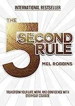 Buy The 5 Second Rule (paperback)