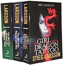 Buy Stieg Larsson Collection by Stieg Larsson (paperback)