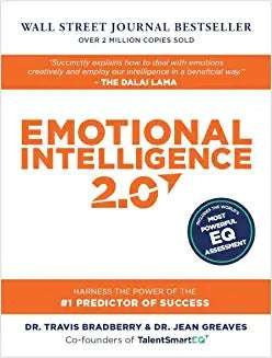Buy Emotional Intelligence 2.0 by TRAVIS BRADBERRY (paperback)