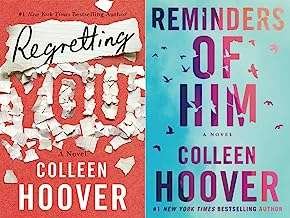 Buy Reminders of him + Regretting you by Colleen Hoover (paperback)