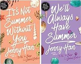 Buy We'll Always Have Summer + It's Not Summer Without You