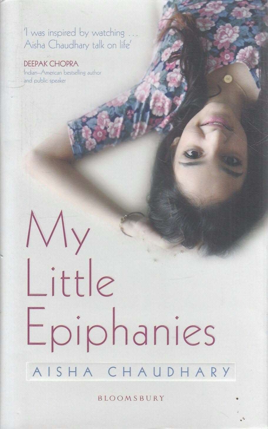 Buy My Little Epiphanies by Aisha Choudhary
