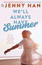 We'll Always Have Summer + The Summer I Turned Pretty