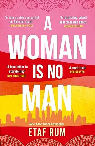 Buy A Woman is No Man by Etaf Rum