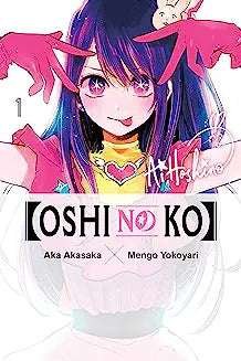 Buy [Oshi No Ko] Vol 1 by Aka Akasaka
