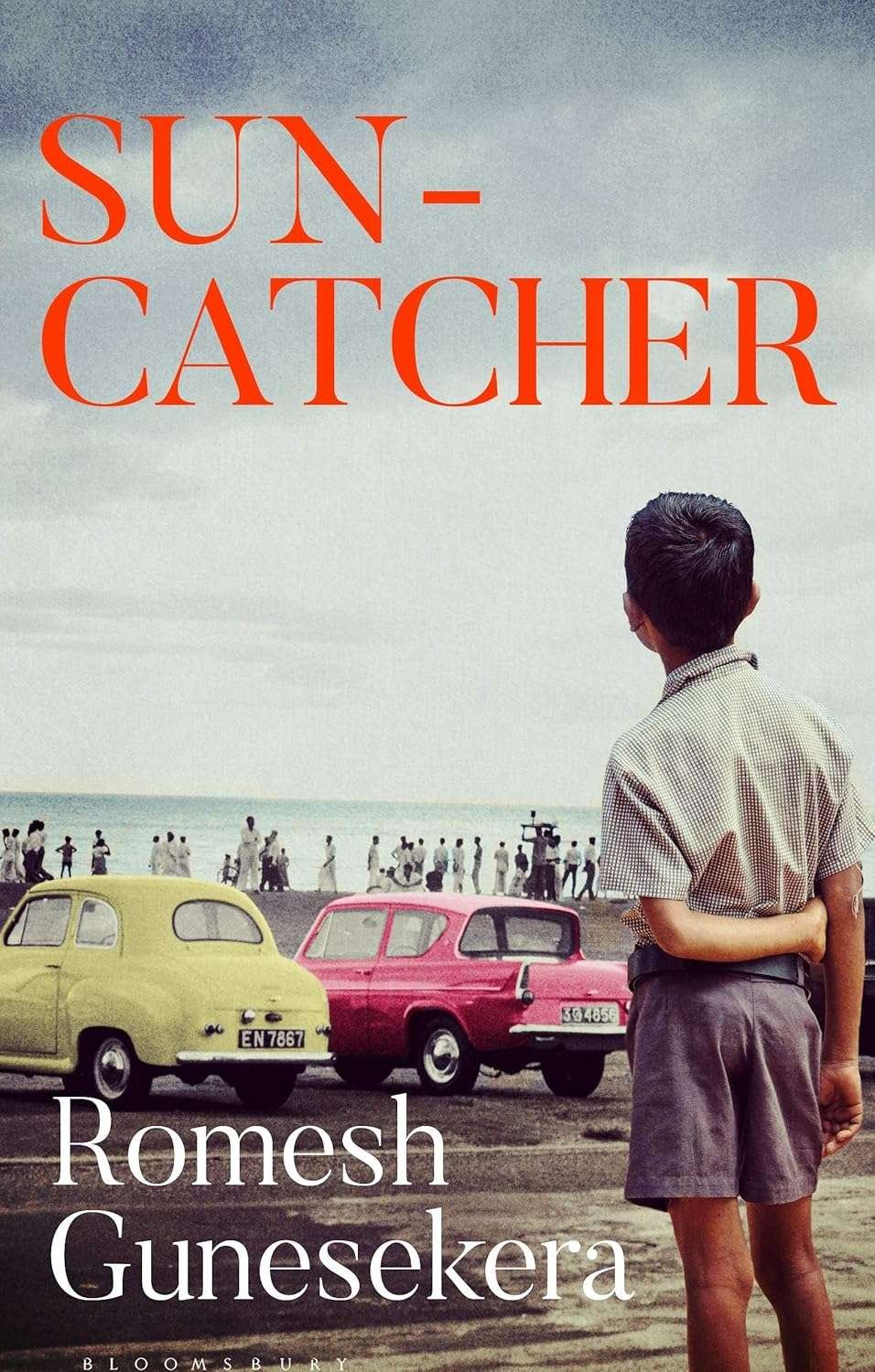 Buy Suncatcher  by Romesh Gunesekera
