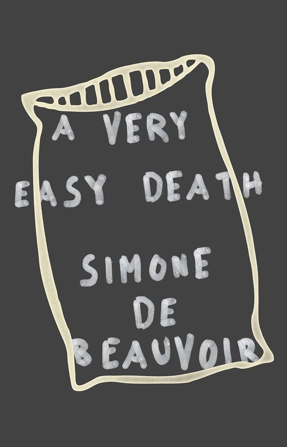 Buy A Very Easy Death by Simone De Beauvoir (Paperback)