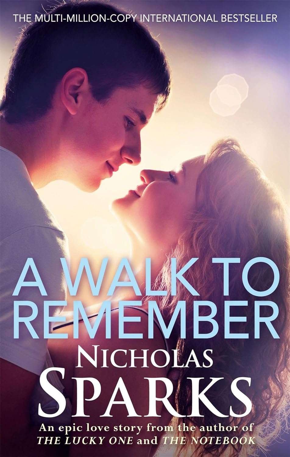 Buy A WALK TO REMEMBER
