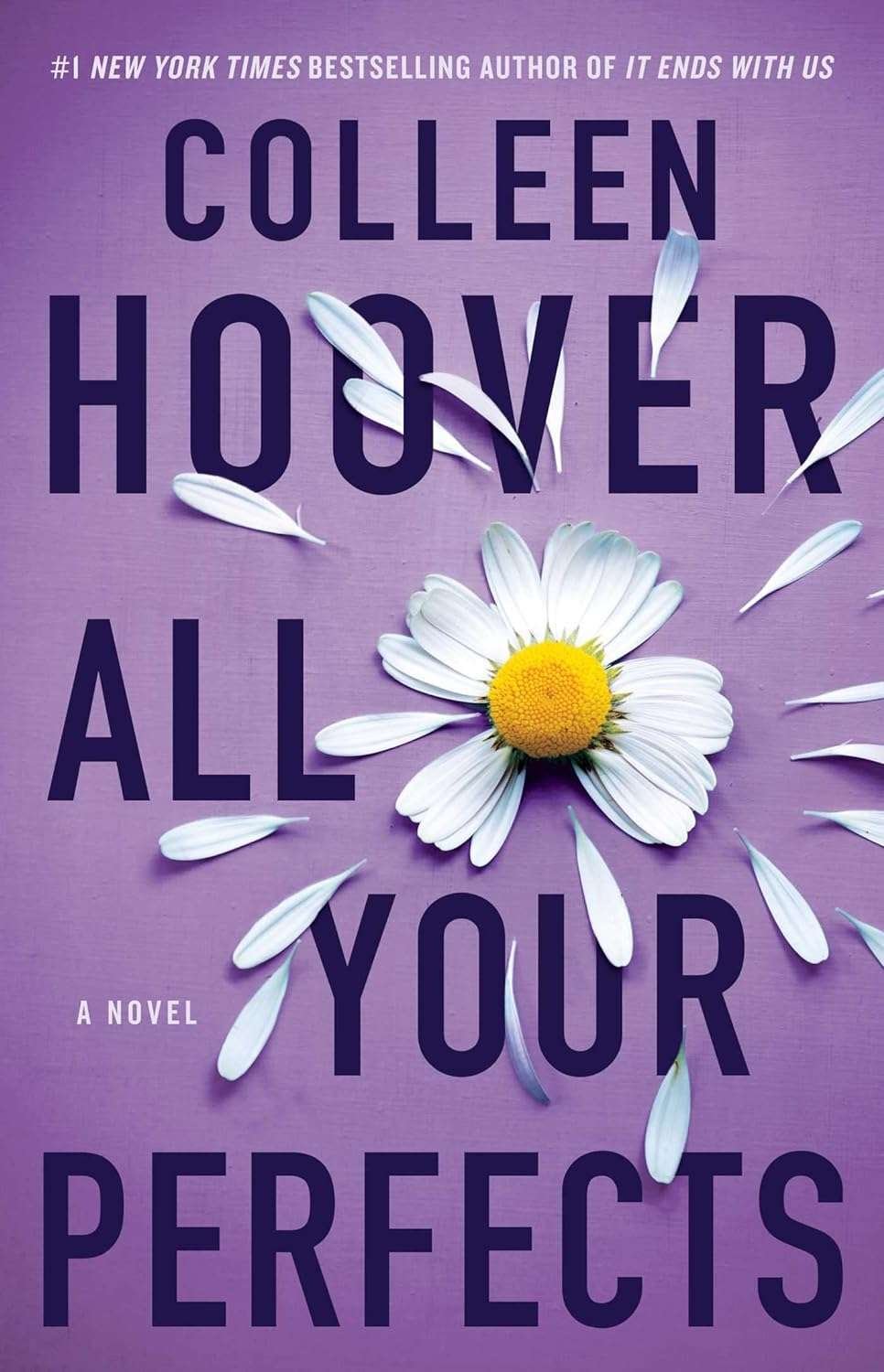 Buy All Your Perfects by Colleen Hoover (paperback)