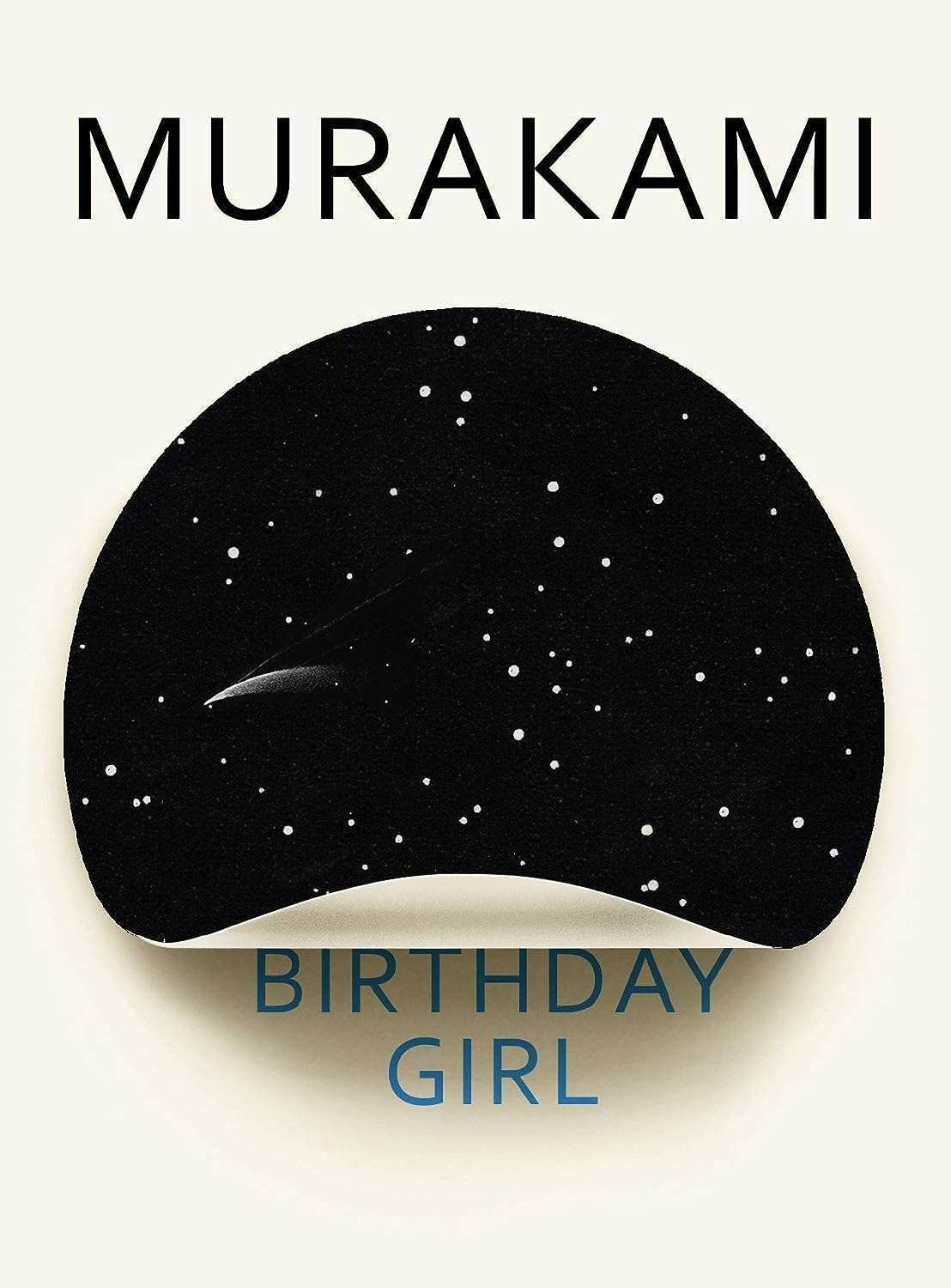 Buy Birthday Girl by Haruki Murakami (paperback)