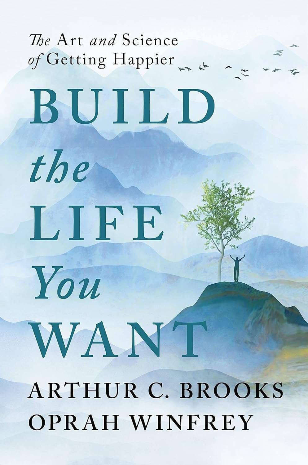 Buy Build the Life You Want by OPRAH WINFREY (paperback)