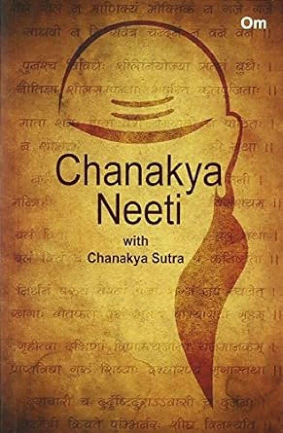 Buy Chanakya Neeti with sutras by Chanakya (paperback)