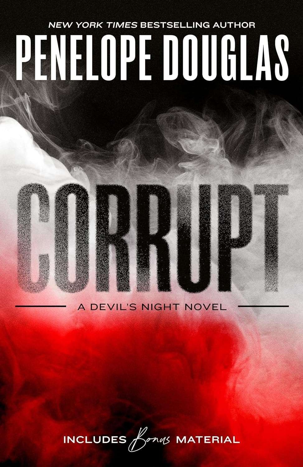 Buy Corrupt by Penelope Douglas (paperback)