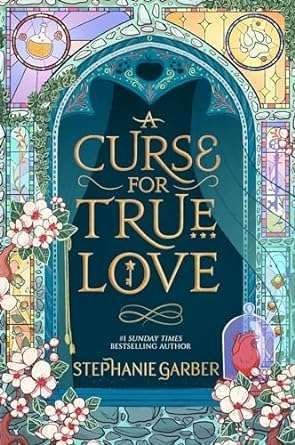 Buy Curse for True Love by Stephanie Garber (paperback)