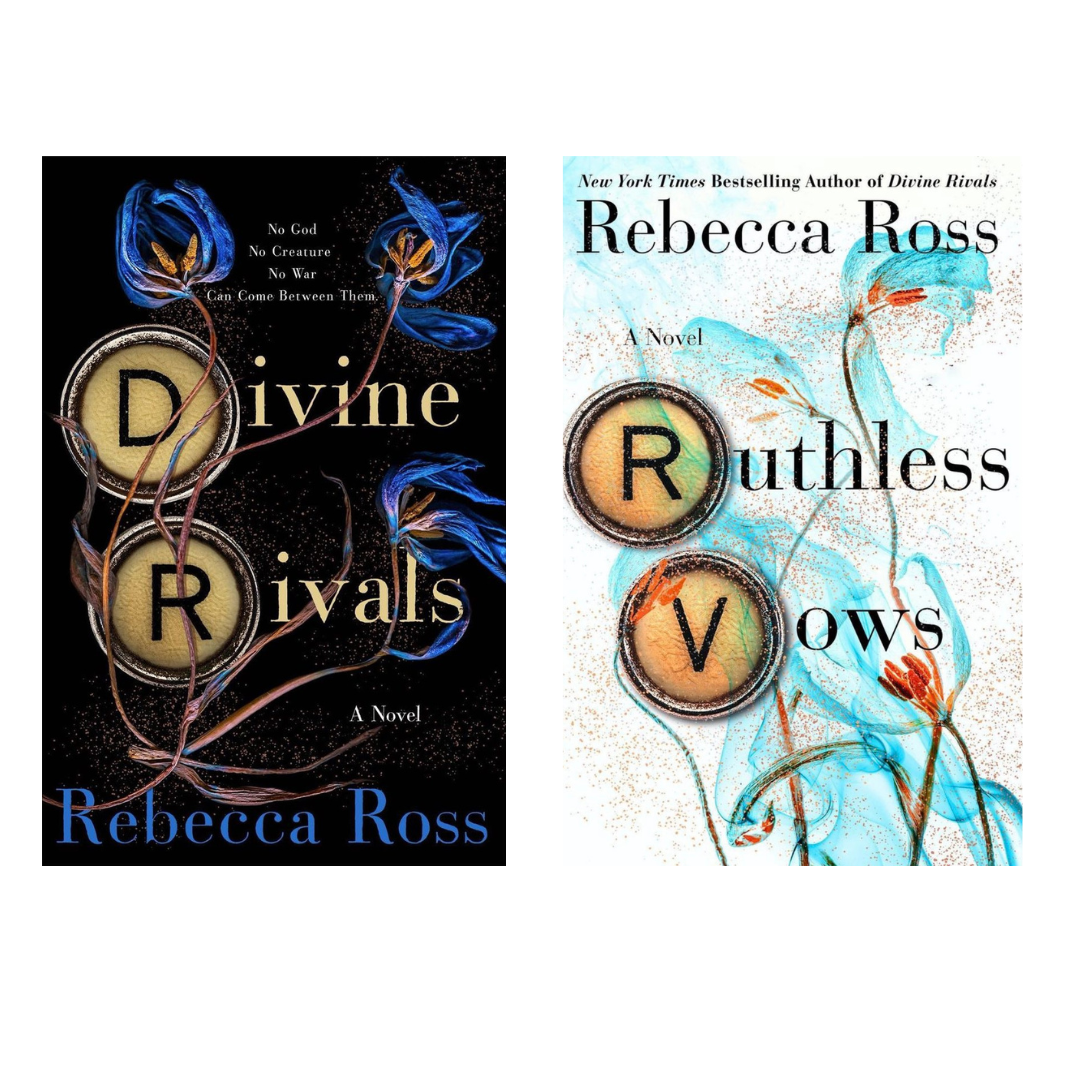 Buy Combo- Letters Of Enchantment 2 Books (paperback)