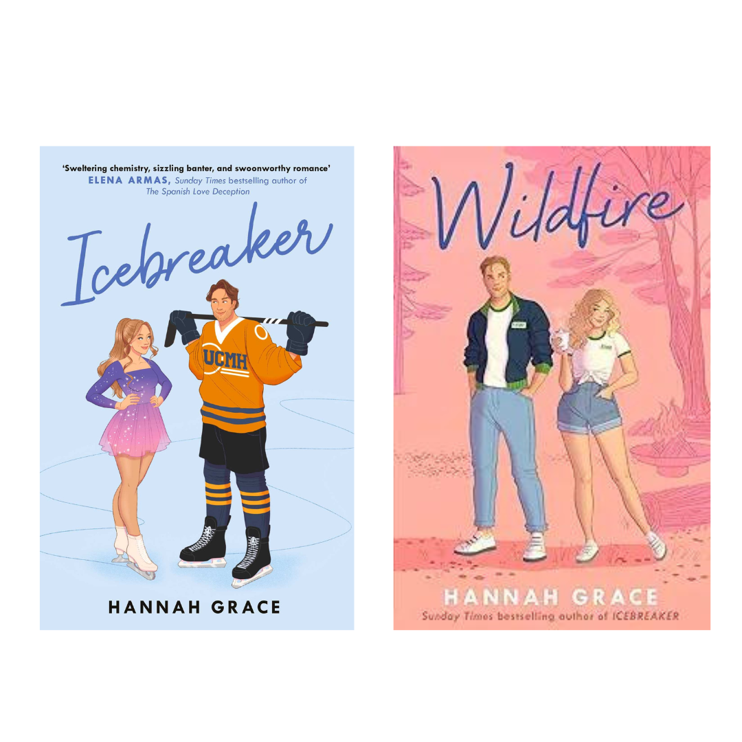 Buy Combo- Maple Hills 2 Books (paperback)