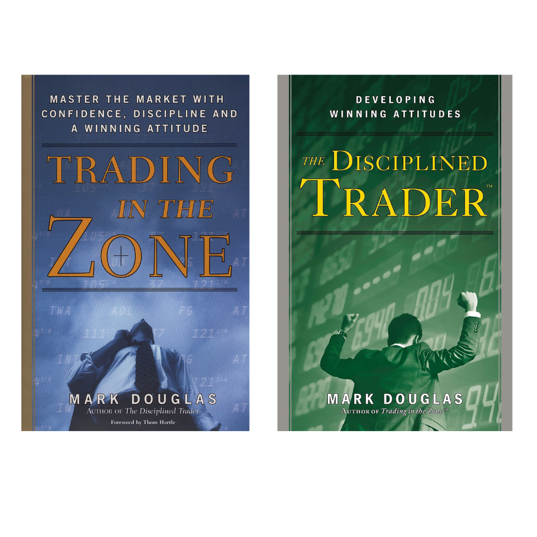 Buy Combo- Mark Douglas 2 Books (paperback)