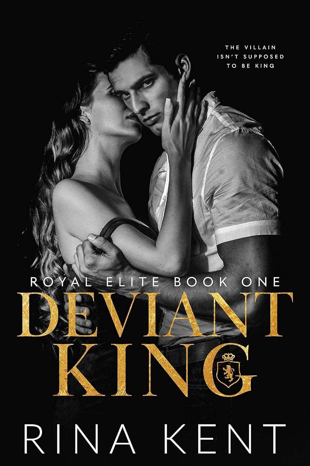 Buy Deviant King by Rina Kent (paperback)