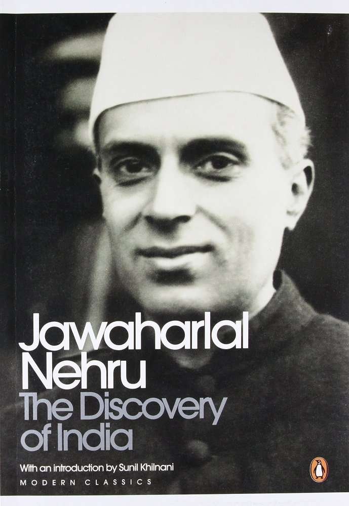 Buy Discovery of india by Nehru Jawaharlal (paperback)
