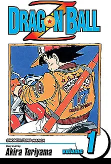 Buy Dragon Ball Z, Vol. 1- by  Akira Toriyama