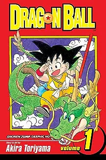 Buy Dragonball 01 -  Akira Toriyama