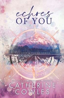 Buy Echoes of You by Catherine Cowles (paperback)