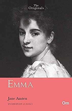 Buy Emma by Jane Austen (paperback)