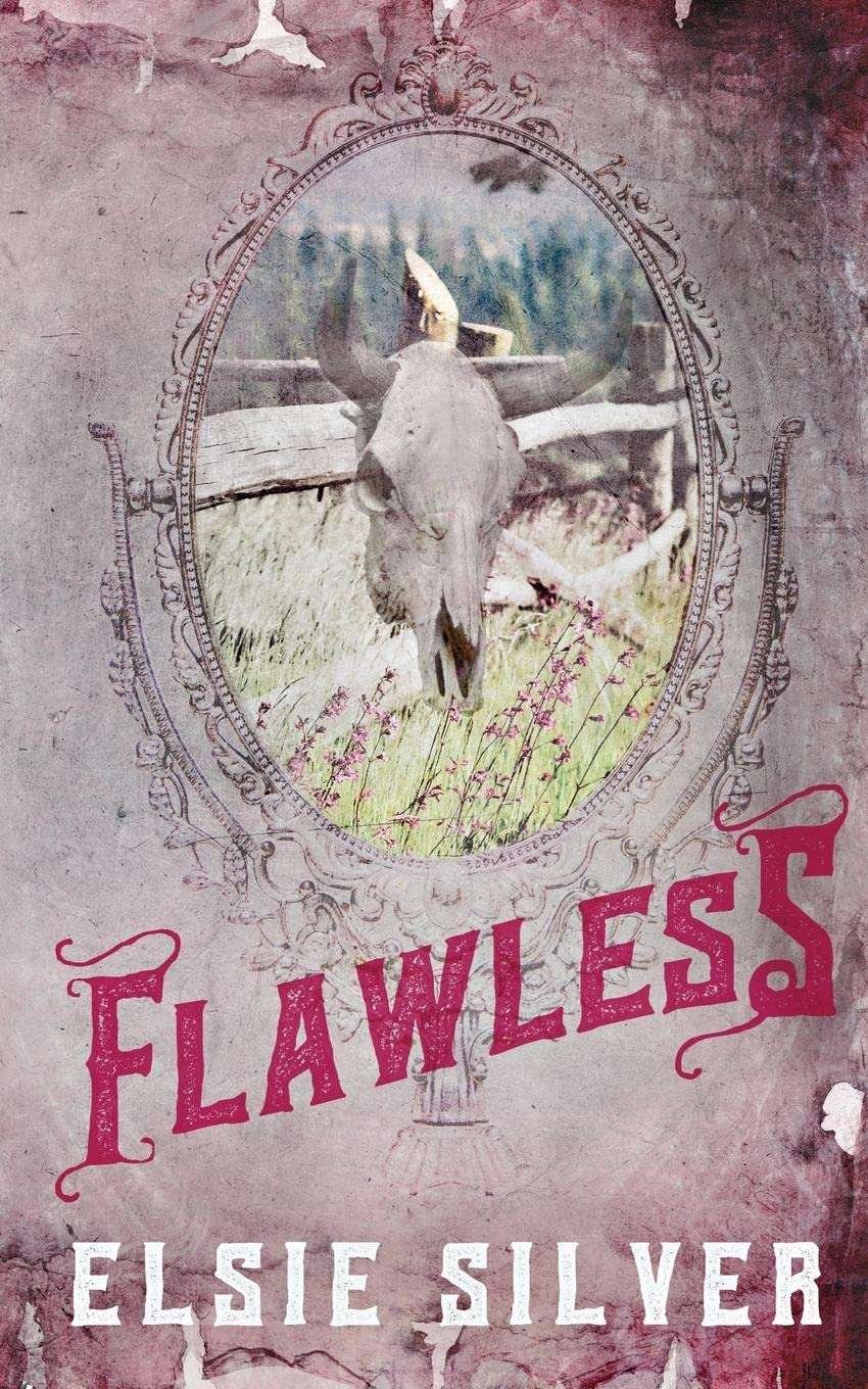 Buy Flawless by Elsie Silver (paperback)