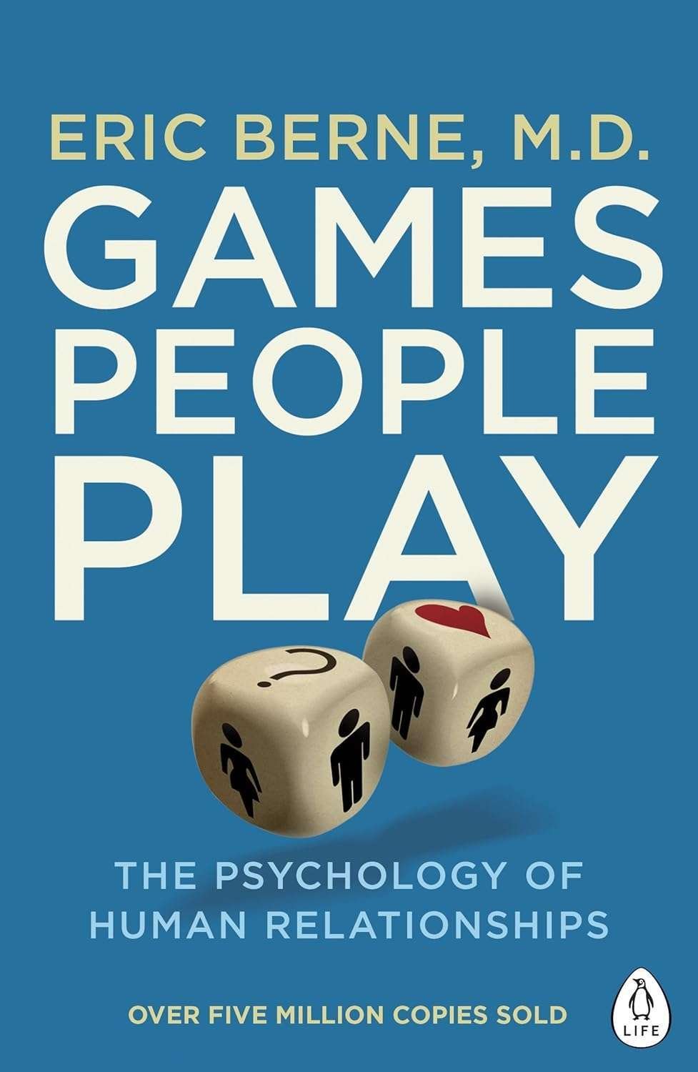 Buy Games People Play by Eric Berne (paperback)