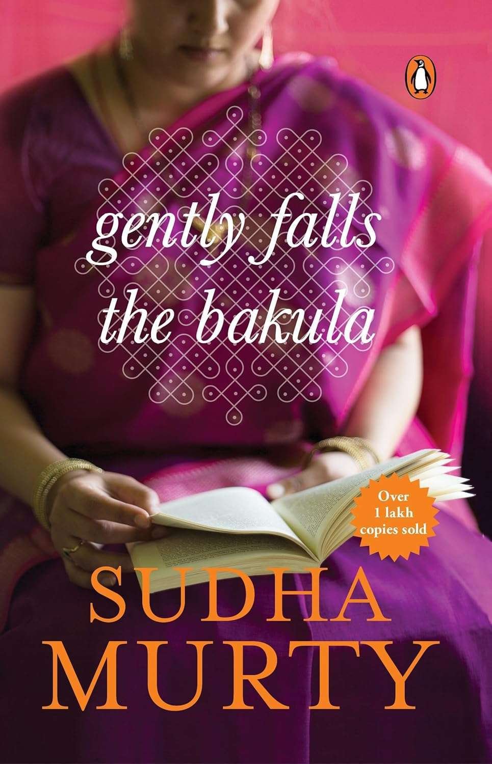 Buy Gently Falls the Bakula by Sudha Murty (paperback)