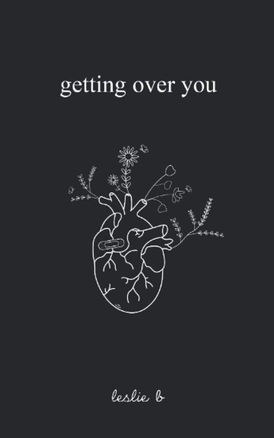 Buy Getting Over You by Kunex (paperback)