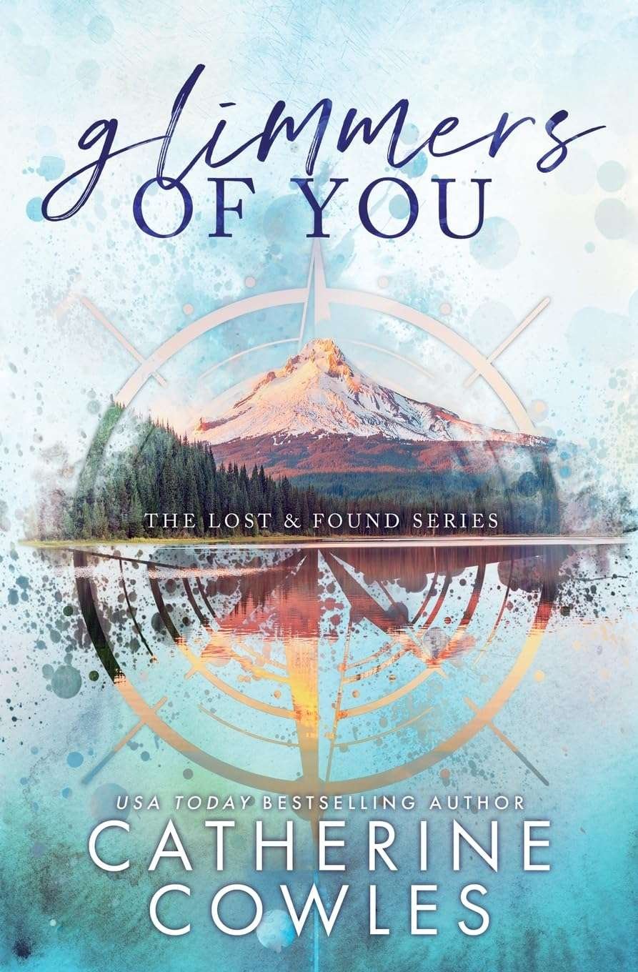 Buy Glimmers of You by Catherine Cowles (paperback)