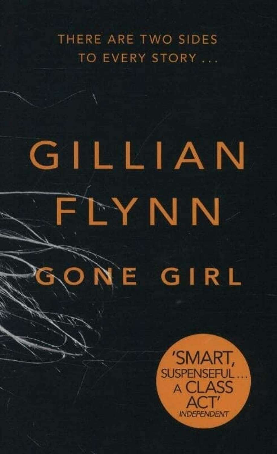 Buy Gone Girl by Gillian Flynn (paperback)