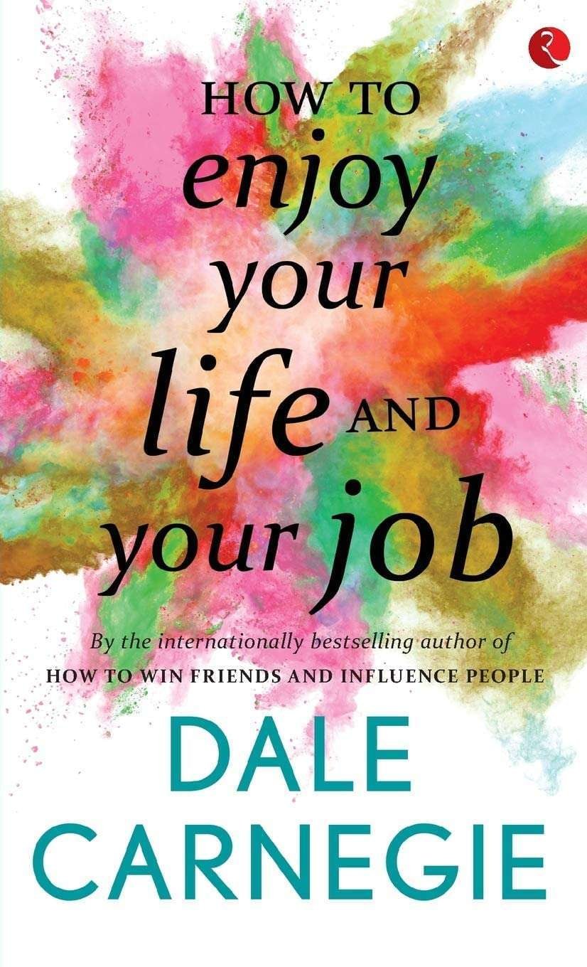 Buy How to Enjoy your life and your job (paperback)