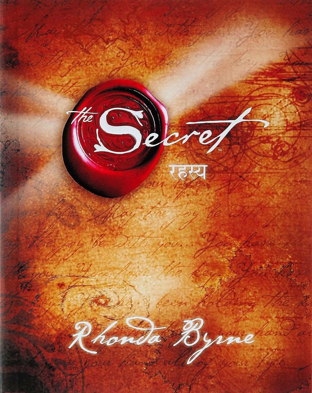 Buy  Hindi The Secret ? ??????? by Rhonda Byrne (paperback)