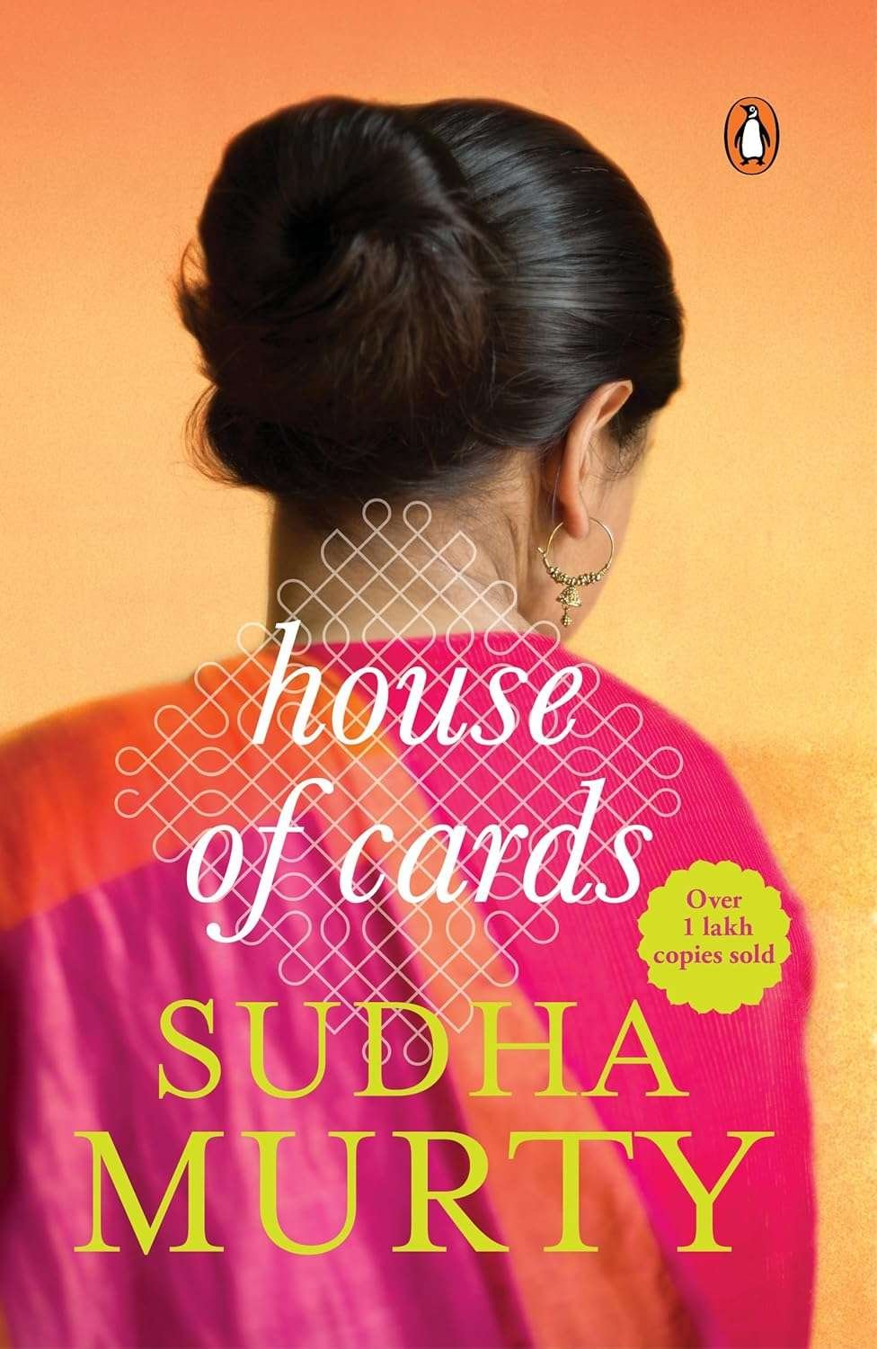 Buy House of Cards by Sudha Murty (paperback)