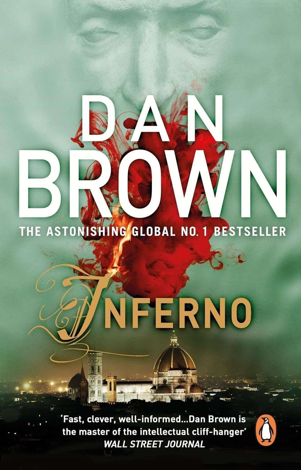 Buy Inferno [Pre Loved]  by Dan Brown (paperback)