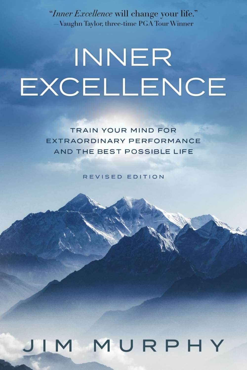 Buy Inner Excellence by Jim Murphy (paperback)